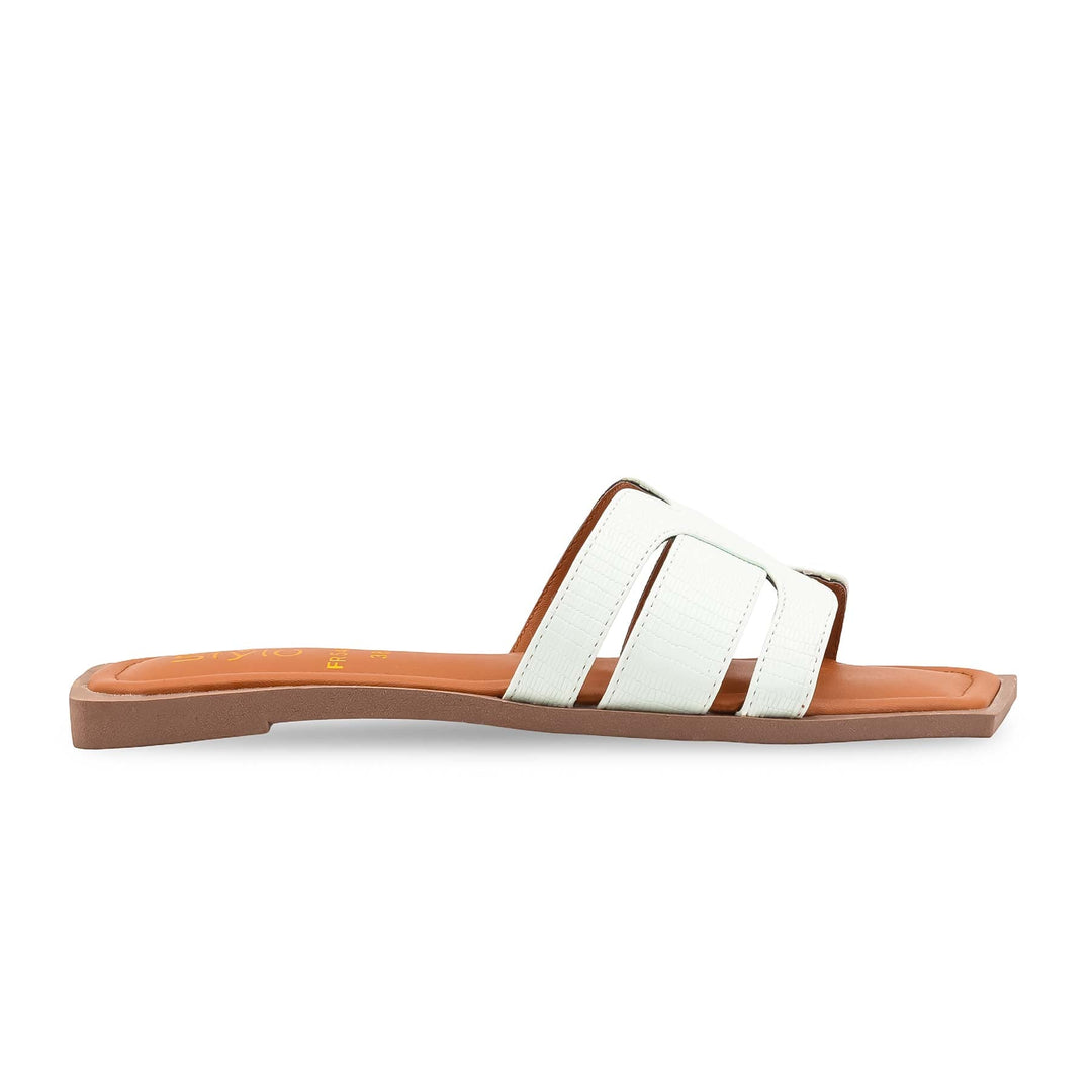 Blue Formal Sandal For Women FR5485