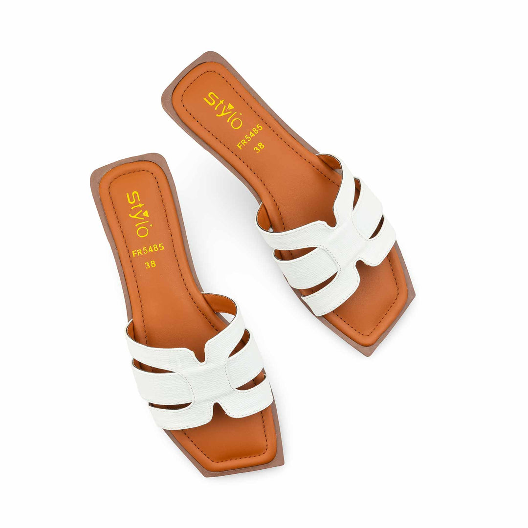 Blue Formal Sandal For Women FR5485