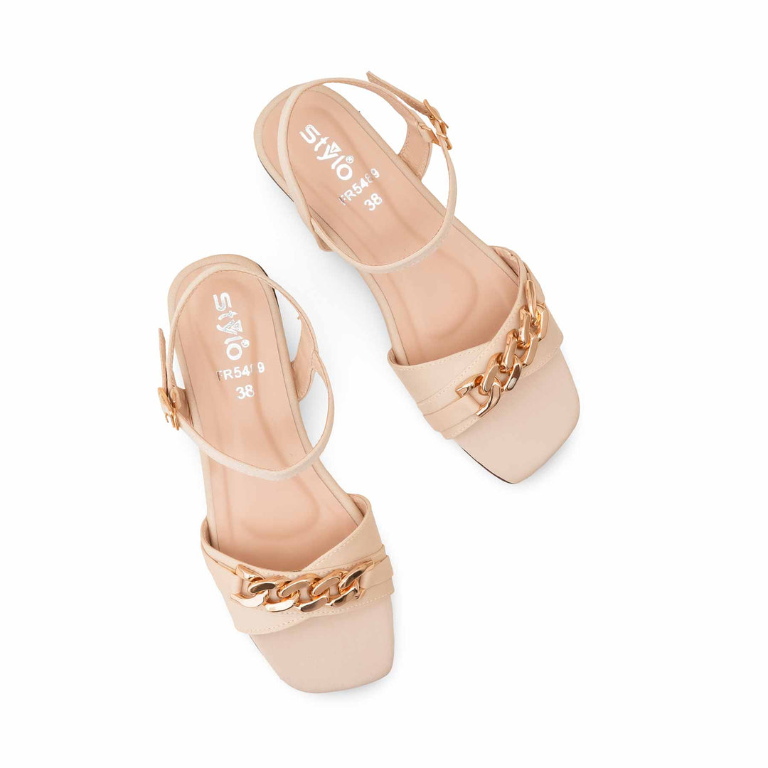 Fawn Formal Sandal For Women FR5489