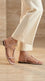 Pink Formal Sandal For Ladies FR5493