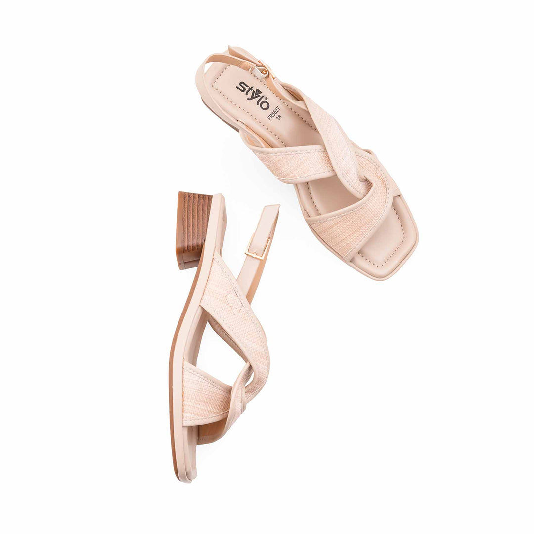 Fawn Formal Sandal For Women FR5527