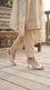 Fawn Formal Sandal For Women FR5530