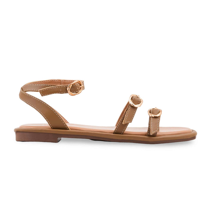 Mehndi Formal Sandal For Women FR5553