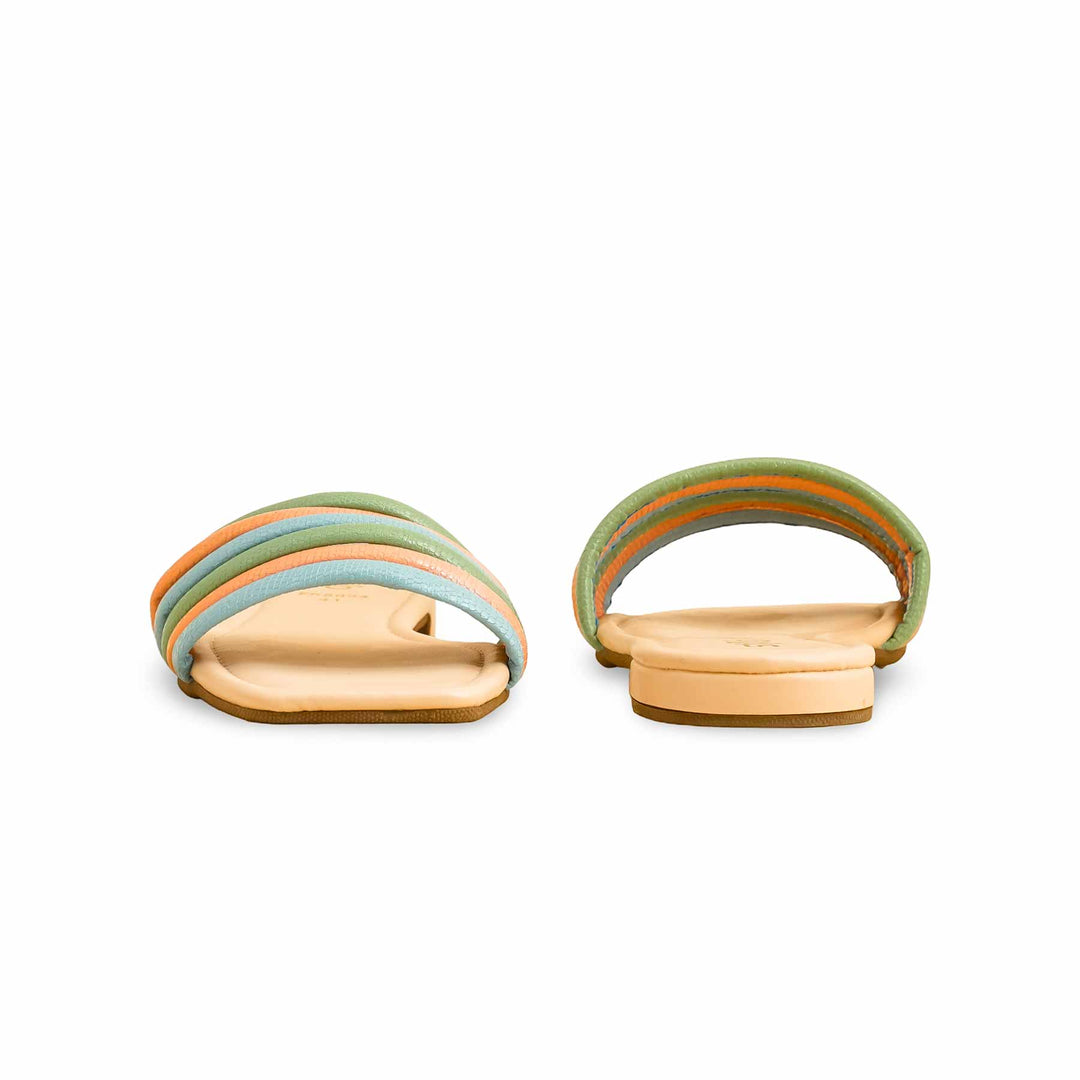 Multy Formal Ladies Slipper FR8094