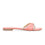 Pink Formal Slipper FR8126