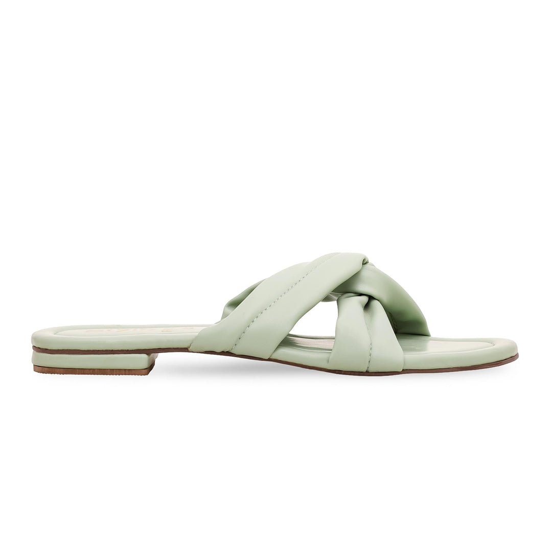 PISTAGREEN Formal Slipper FR8127