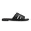 Black Formal Slipper FR8199