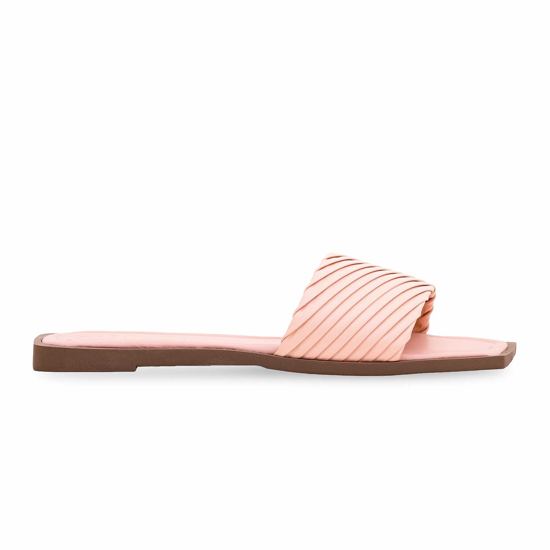 Pink Formal Slipper FR8221