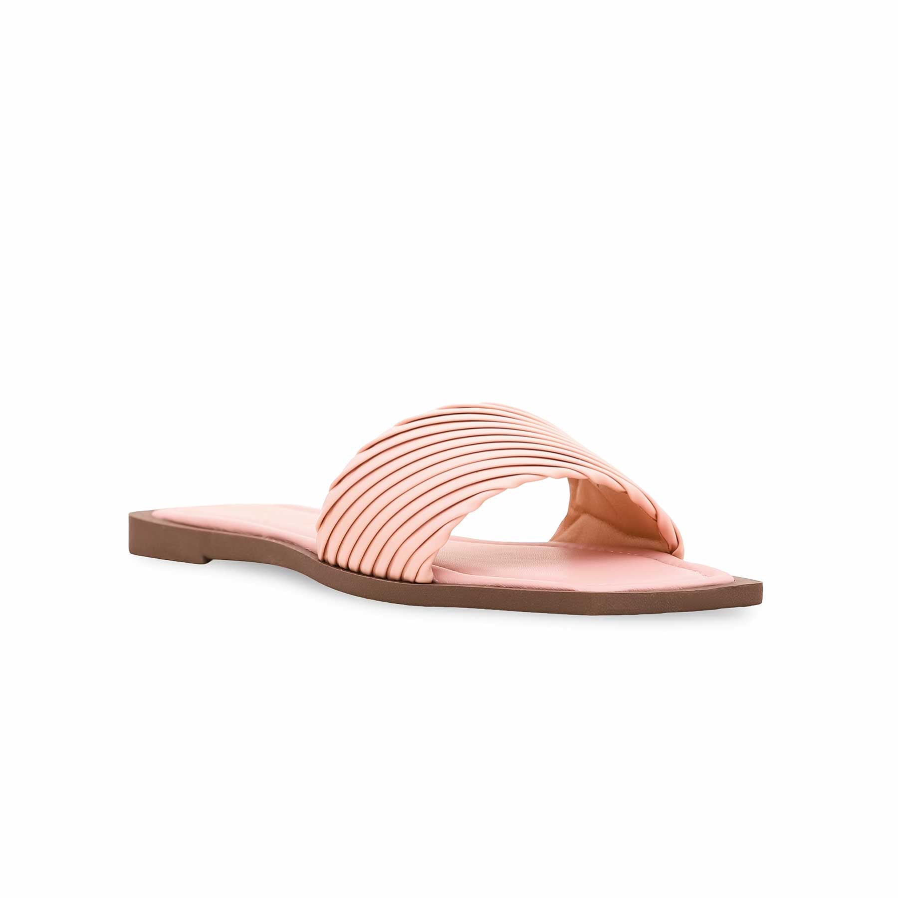 Pink Formal Slipper FR8221