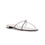 White Formal Slipper FR8224