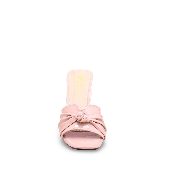 Pink Formal Slipper FR8235