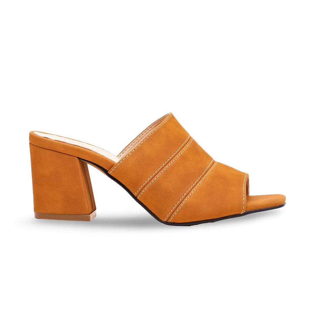 Heel Stylo Shoes Ladies Transparent Heels Stone Buckle Shoes For