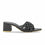 Black Formal Slipper FR8275