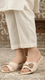 Fawn Formal Slipper For Women FR8283