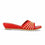 Maroon Formal Slipper FR8284