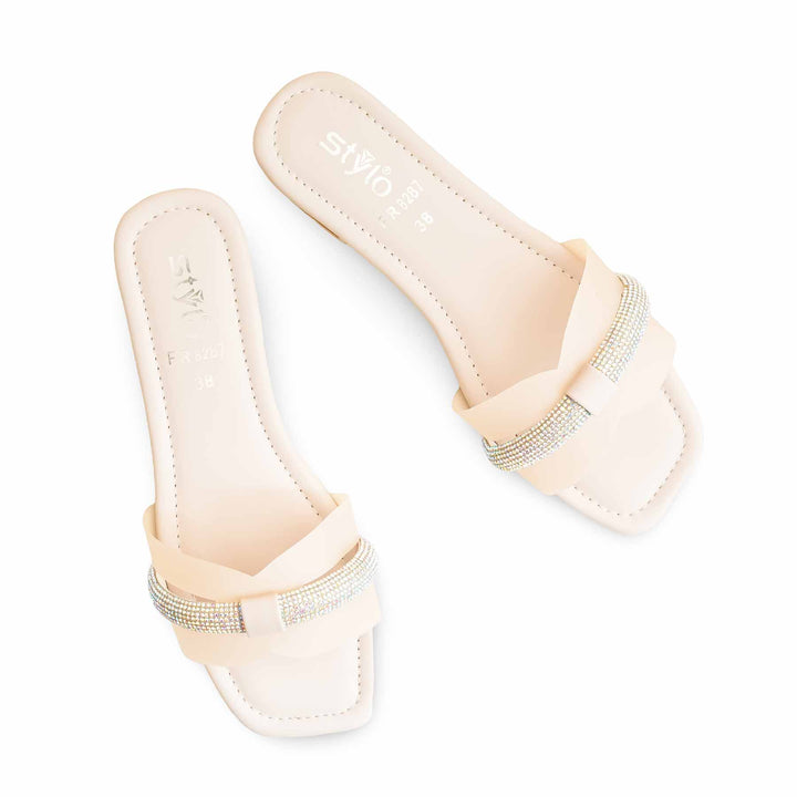 Fawn Formal Slipper For Ladies FR8287