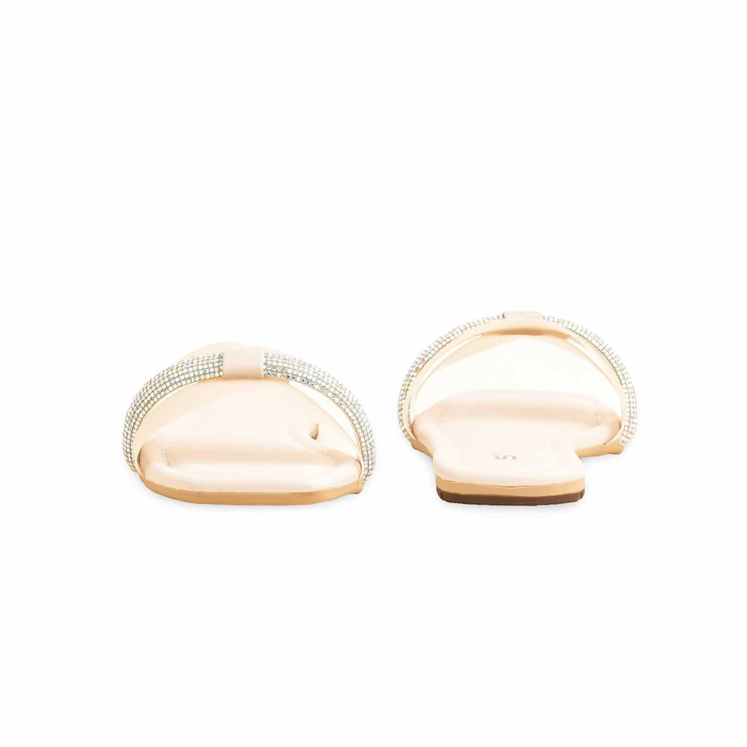 Fawn Formal Slipper For Ladies FR8287