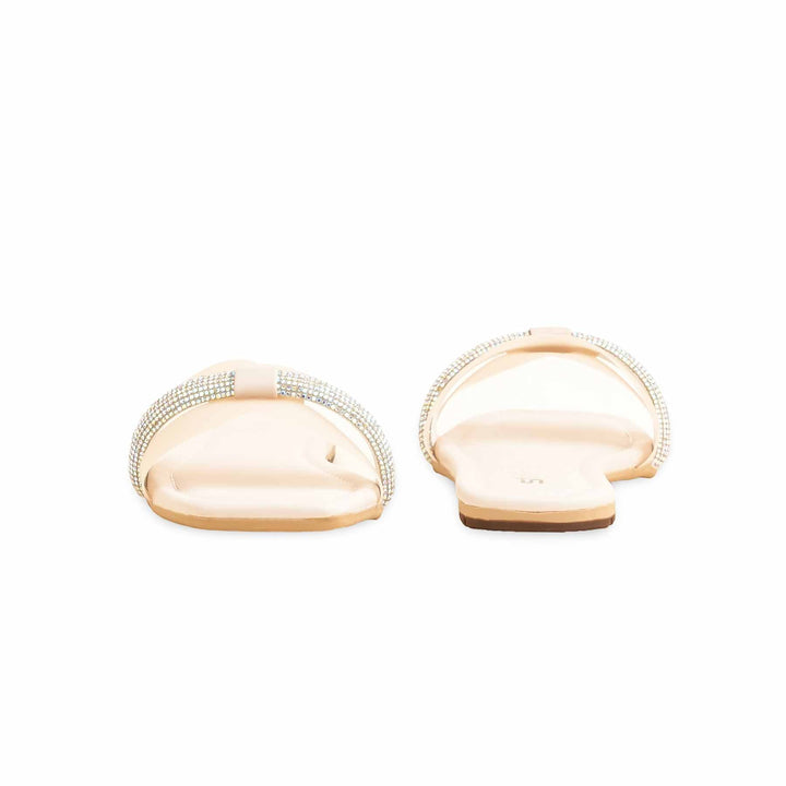 Fawn Formal Slipper For Ladies FR8287