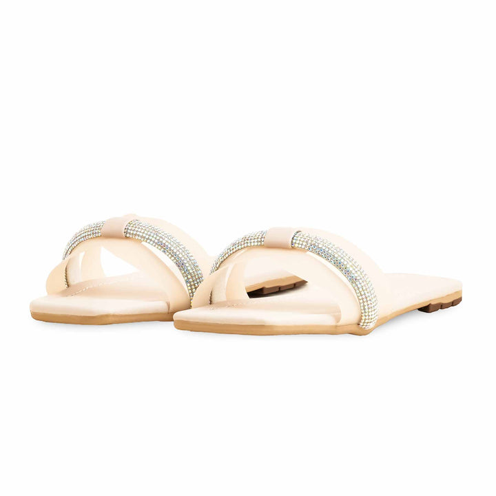 Fawn Formal Slipper For Ladies FR8287