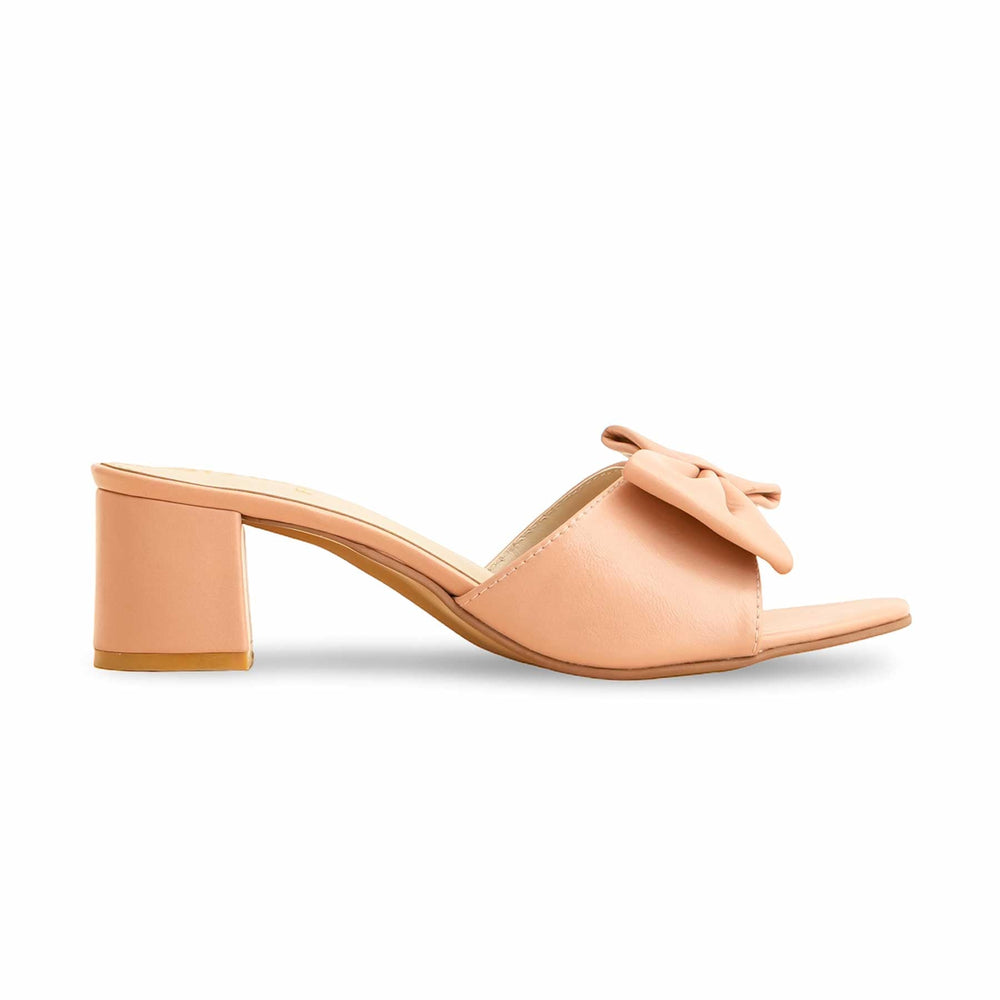 Pink Formal Slipper FR8289