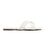 White Formal Slipper FR8294