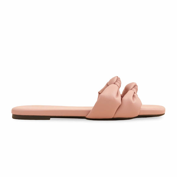 Pink Formal Slipper FR8295