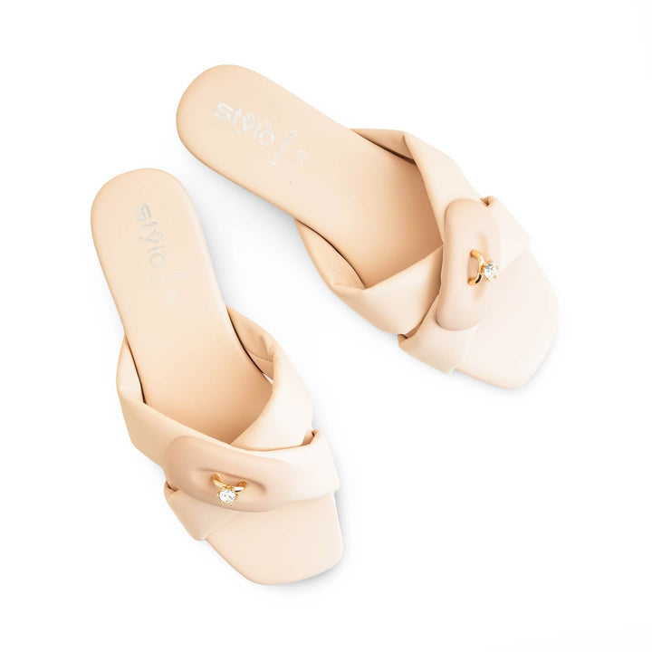 Fawn Formal Slipper FR8296