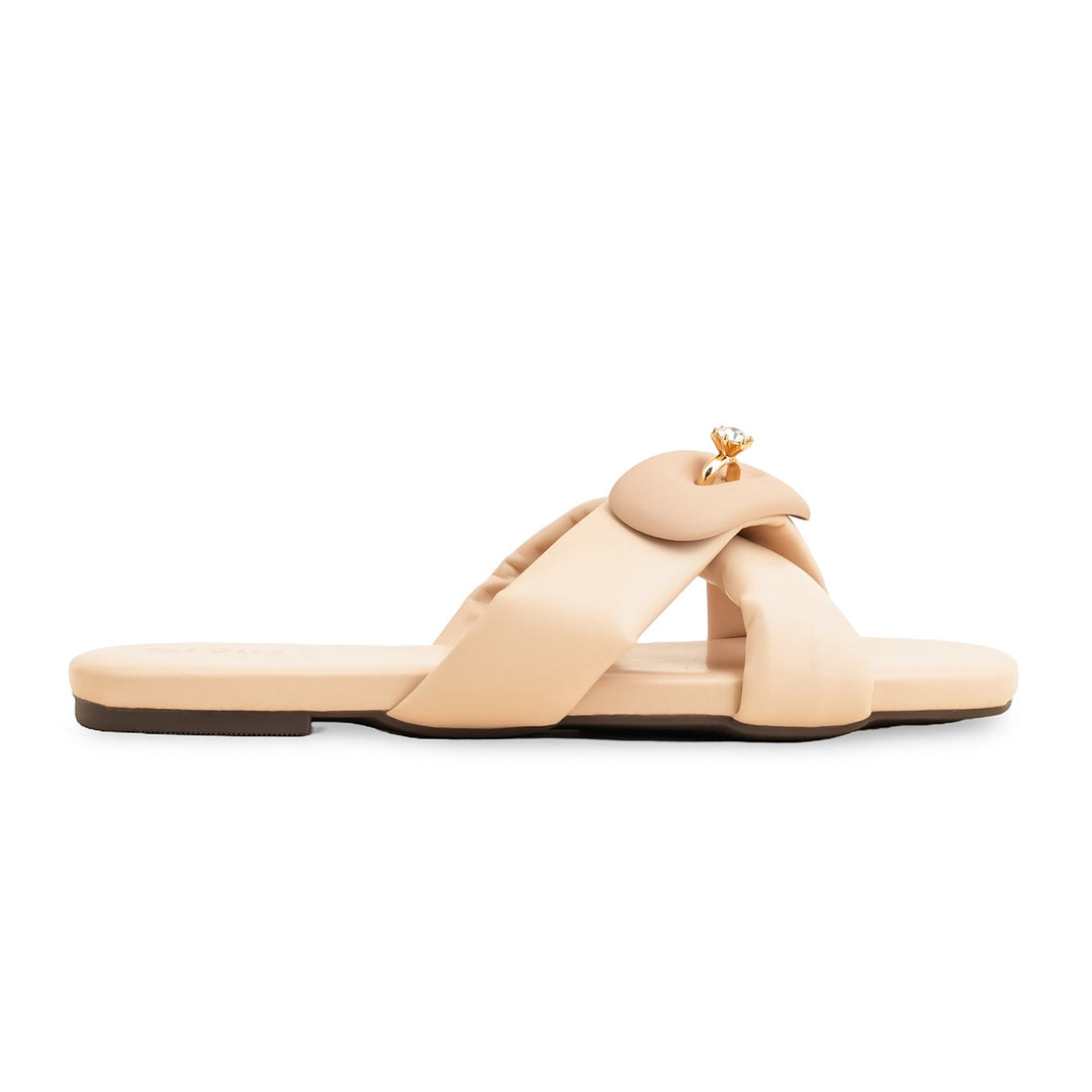 Fawn Formal Slipper FR8296