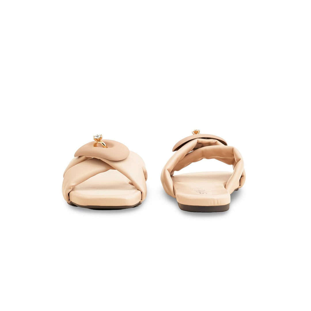 Fawn Formal Slipper FR8296