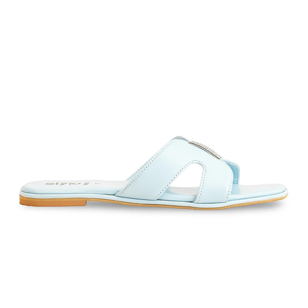 Ferozy Formal Slipper For Women FR8303