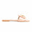 Pink Formal Slipper For Women FR8310