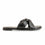 Black Formal Women Slipper FR8315