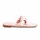 Pink Formal Slipper For Ladies FR8315