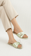PISTAGREEN Formal Slipper FR8316