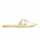 PISTAGREEN Formal Slipper FR8316