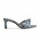 Navy Formal Slipper For Women FR8320