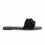 Black Formal Slipper For Ladies FR8322