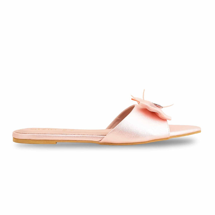Pink Formal Women Slipper FR8326