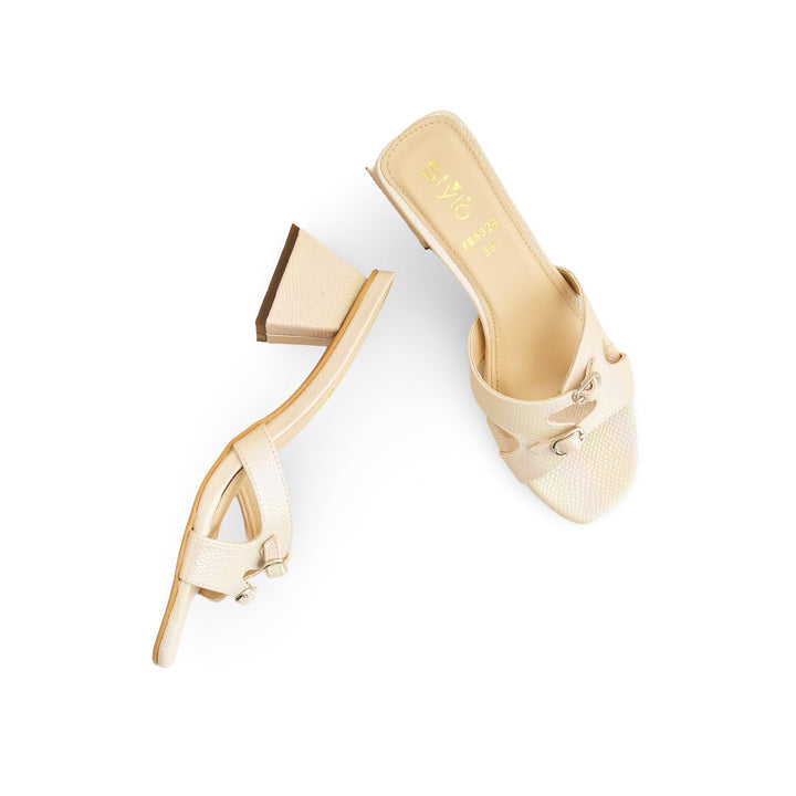 Fawn Formal Slipper FR8328