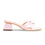 Pink Formal Women Slipper FR8328
