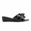 Black Formal Slipper FR8330