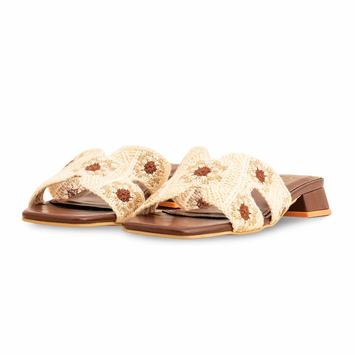 Fawn Formal Women Slipper FR8339