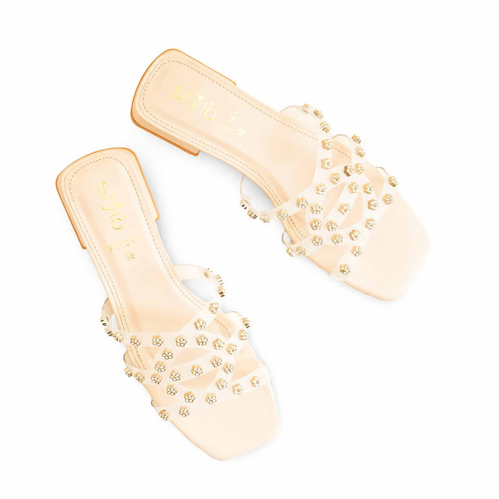 Fawn Formal Slipper FR8341