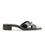 Black Formal Slipper FR8348