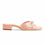 Pink Formal Slipper FR8348