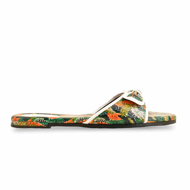 Multy Formal Slipper For Women FR8349