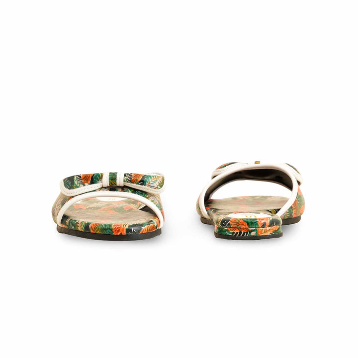 Multy Formal Slipper For Women FR8349