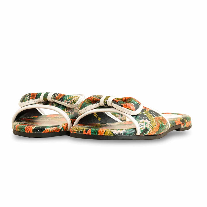 Multy Formal Slipper For Women FR8349