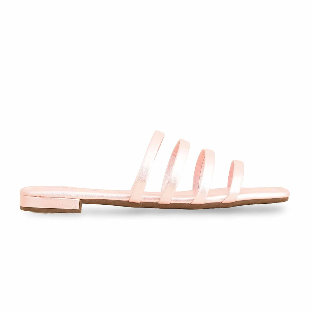 Pink Formal Slipper FR8351