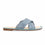 Blue Formal Slipper FR8352